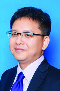 Samuel Goh Samuel Goh