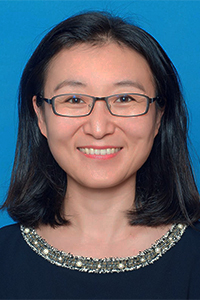 Amanda Deng Amanda Deng