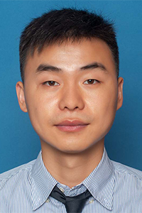 Roy Feng Roy Feng