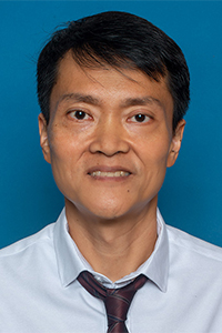 Andrew Tham Andrew Tham
